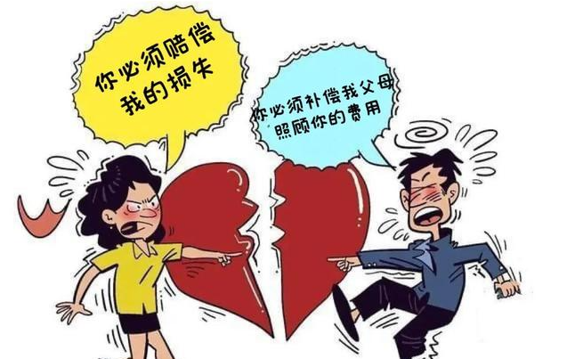 苏州侦探调查取证：离婚索要青春损失费,符合法律规定吗